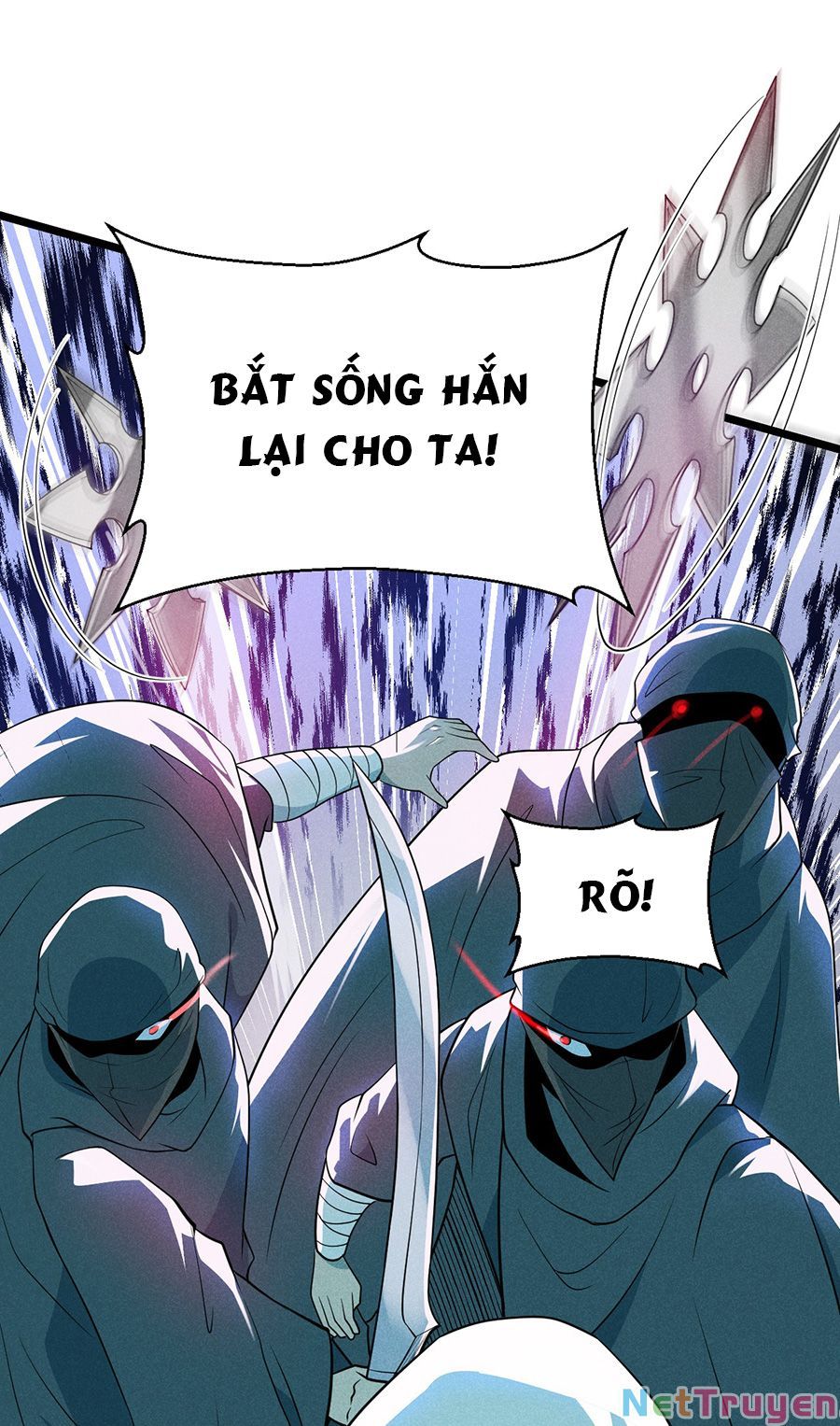 đọc truyện Võ Lâm Đệ Nhất Đầu Bếp Chương 49.2 ảnh 32 tại Thiên Thai Truyện