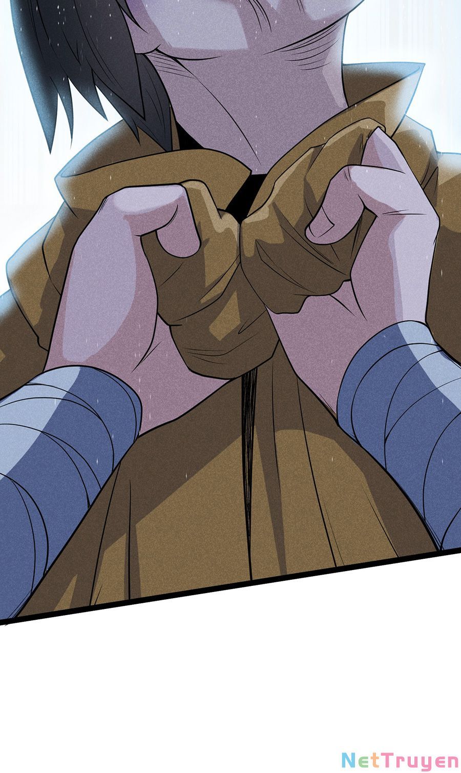 đọc truyện Võ Lâm Đệ Nhất Đầu Bếp Chương 49.2 ảnh 39 tại Thiên Thai Truyện