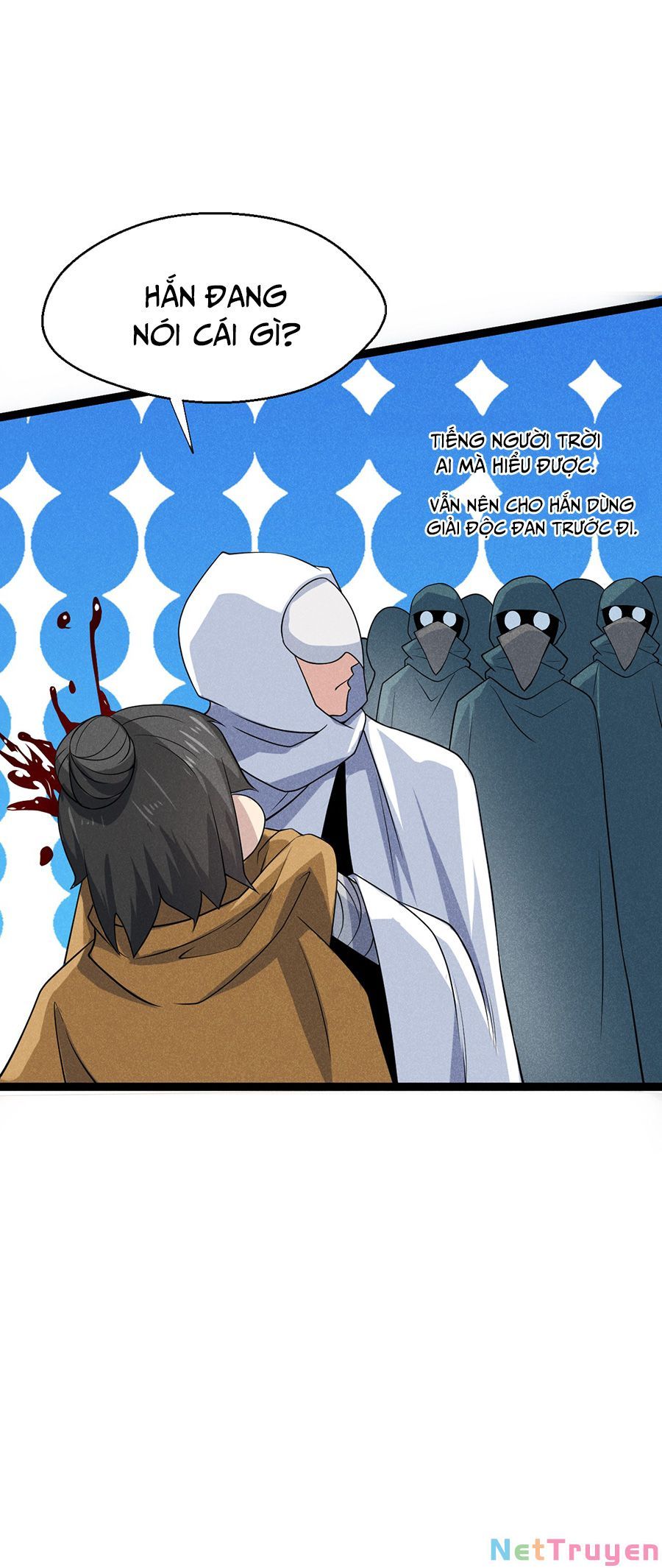 đọc truyện Võ Lâm Đệ Nhất Đầu Bếp Chương 49.2 ảnh 40 tại Thiên Thai Truyện