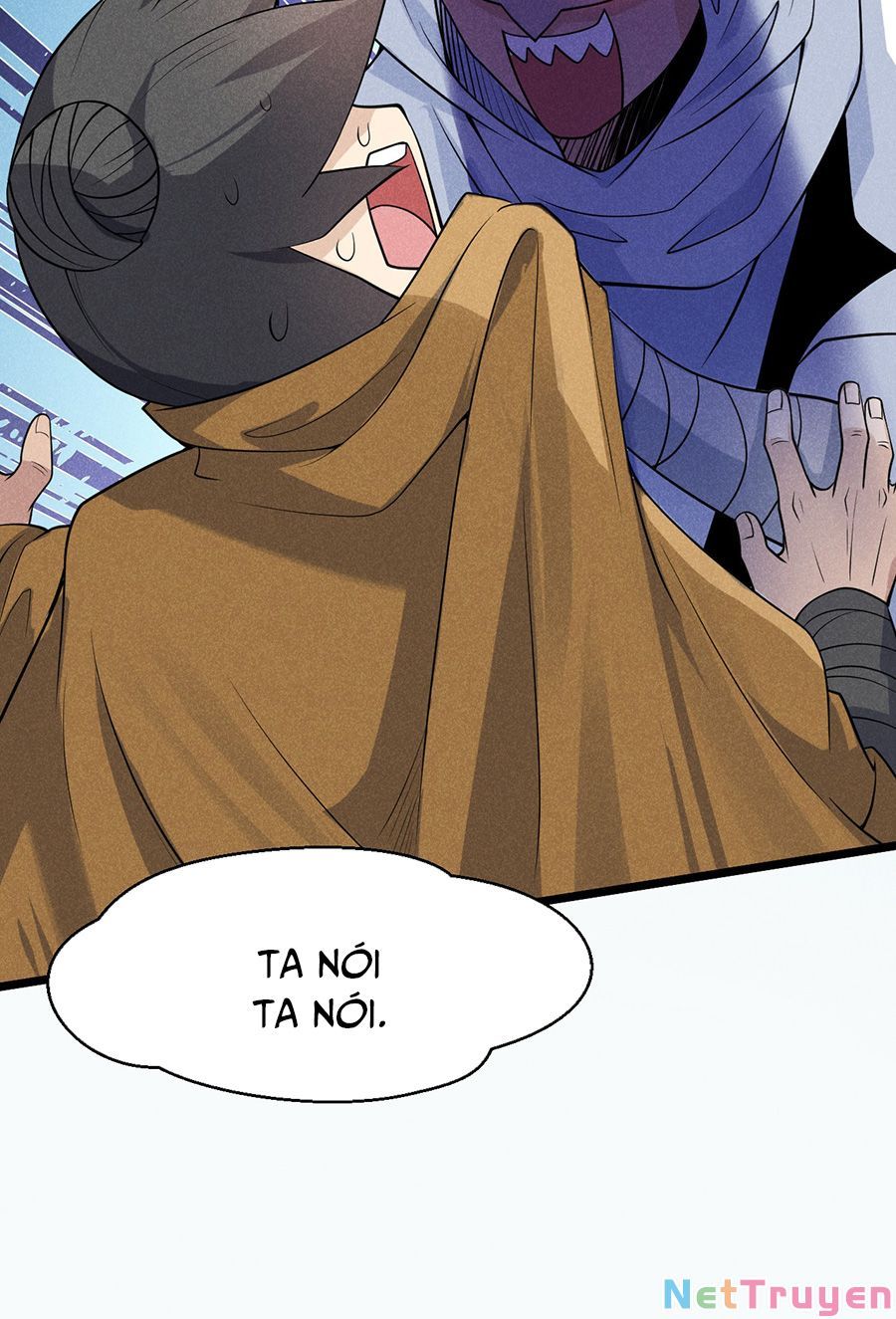 đọc truyện Võ Lâm Đệ Nhất Đầu Bếp Chương 49.2 ảnh 44 tại Thiên Thai Truyện