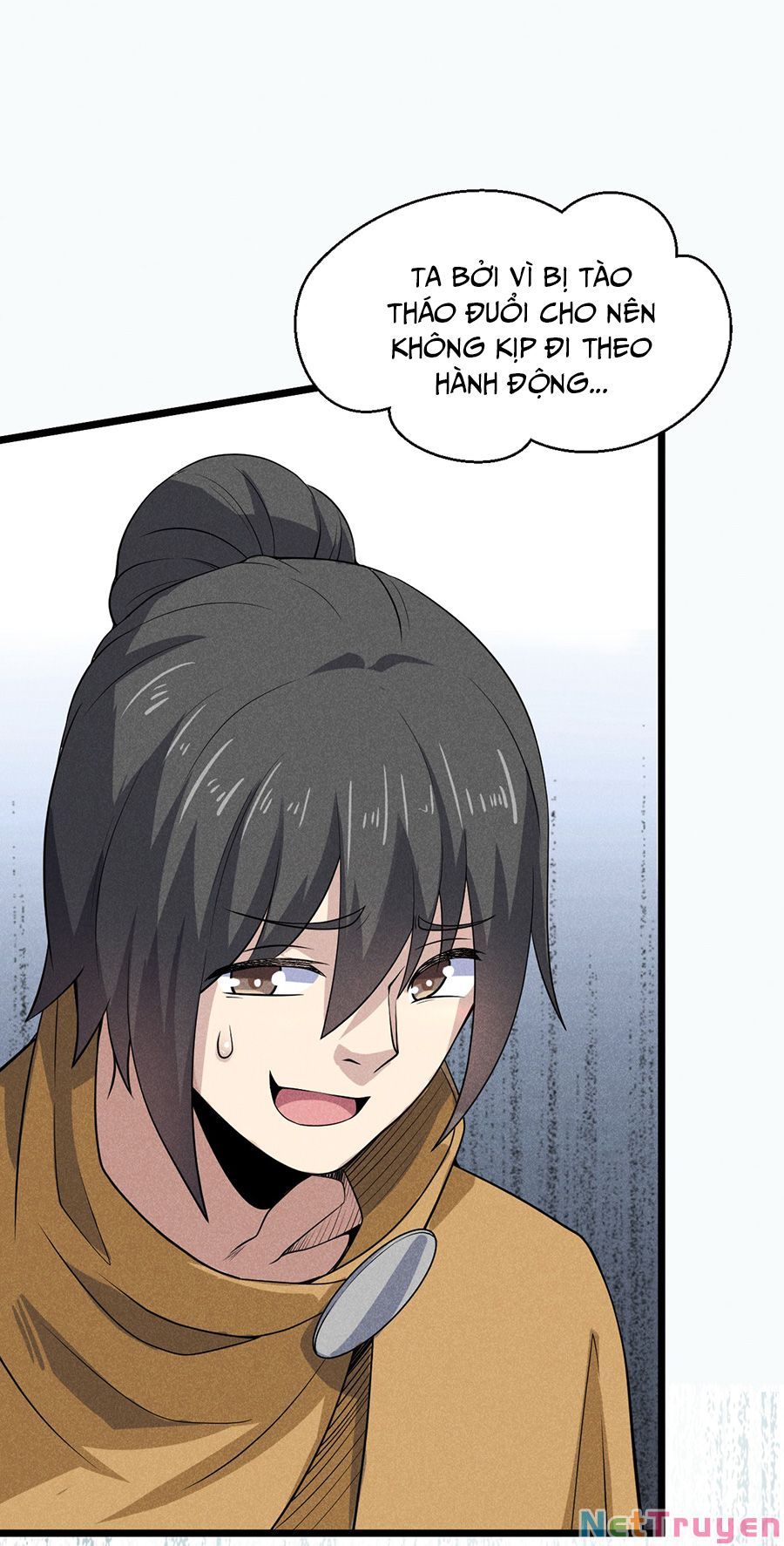 đọc truyện Võ Lâm Đệ Nhất Đầu Bếp Chương 49.2 ảnh 45 tại Thiên Thai Truyện