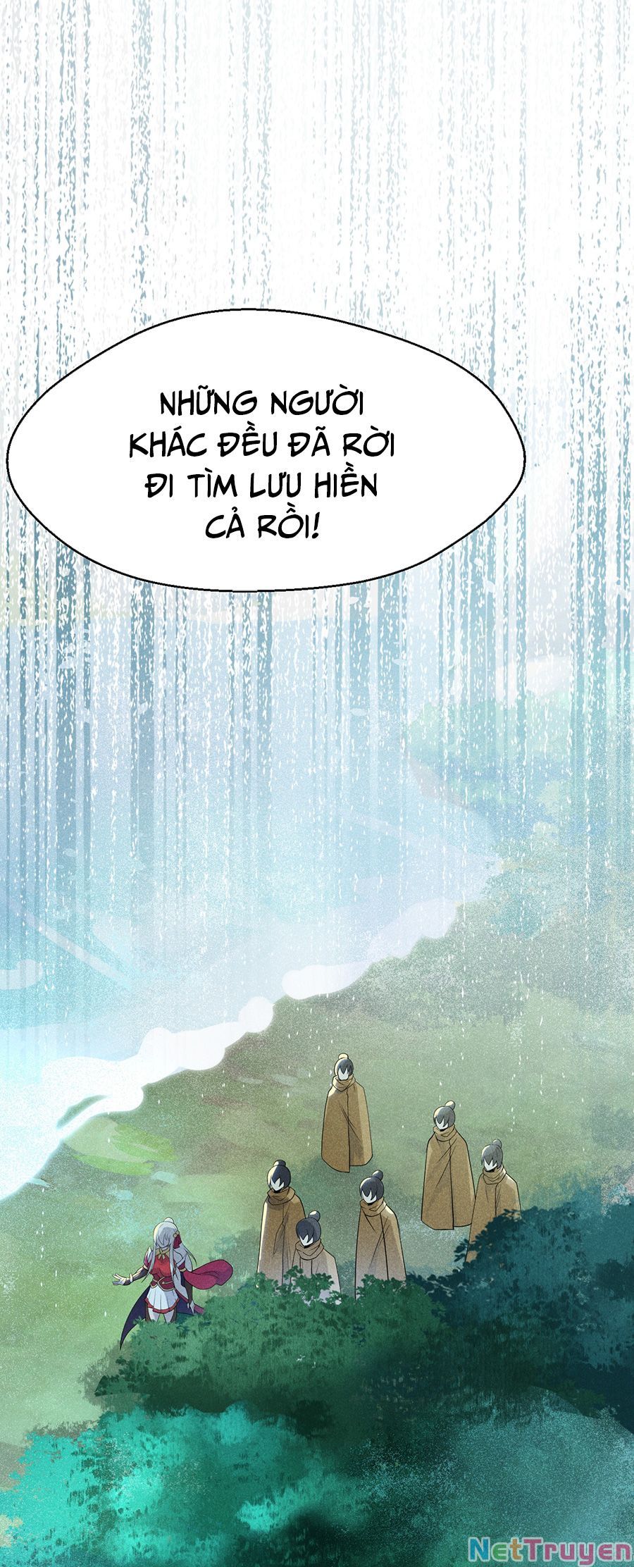 đọc truyện Võ Lâm Đệ Nhất Đầu Bếp Chương 49.2 ảnh 46 tại Thiên Thai Truyện