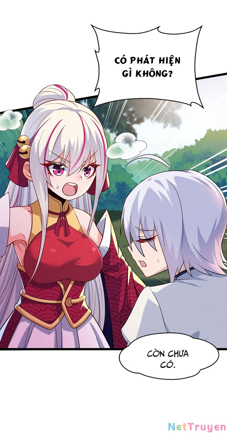 đọc truyện Võ Lâm Đệ Nhất Đầu Bếp Chương 49.2 ảnh 48 tại Thiên Thai Truyện