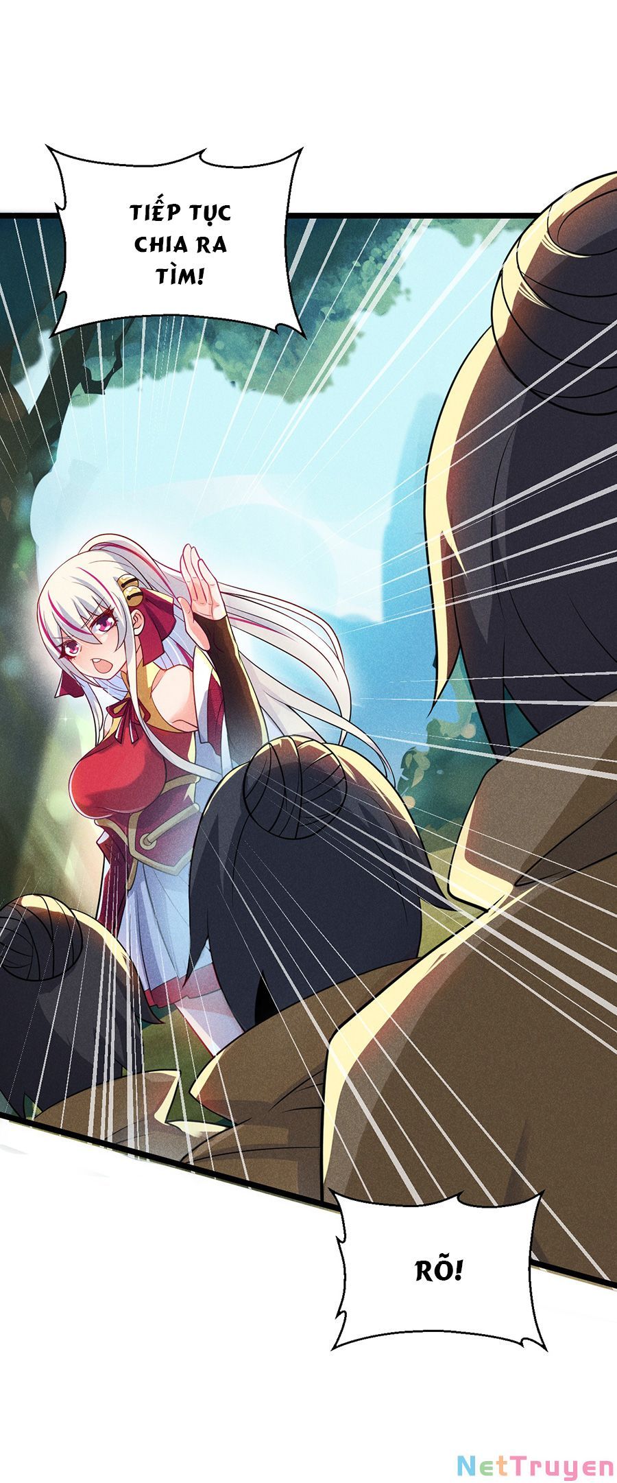 đọc truyện Võ Lâm Đệ Nhất Đầu Bếp Chương 49.2 ảnh 49 tại Thiên Thai Truyện