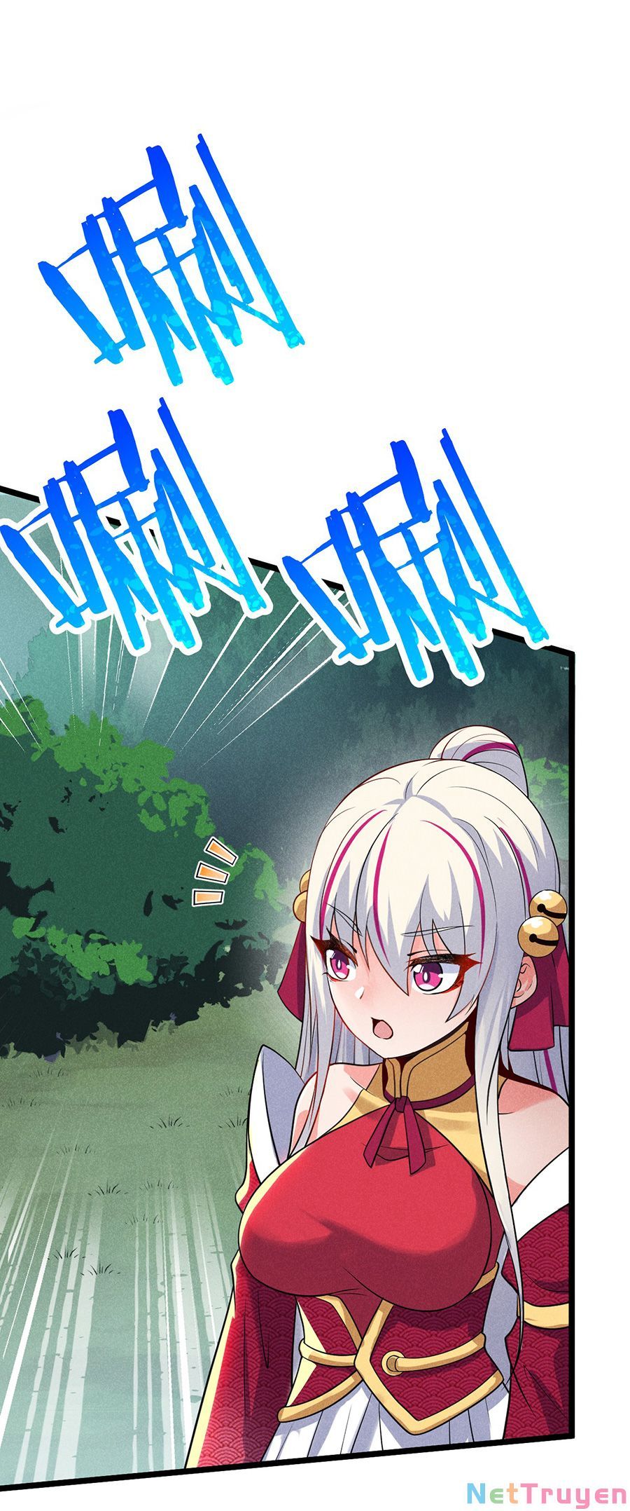 đọc truyện Võ Lâm Đệ Nhất Đầu Bếp Chương 49.2 ảnh 50 tại Thiên Thai Truyện