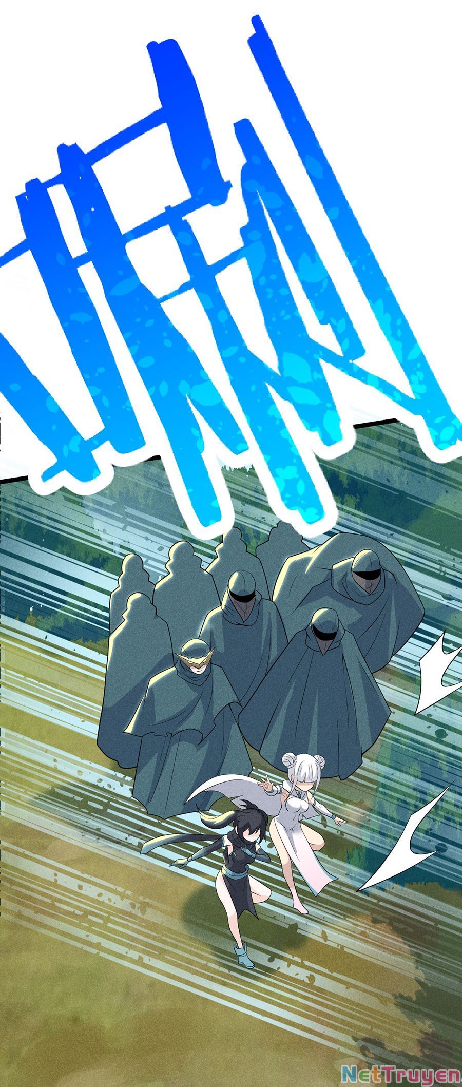 đọc truyện Võ Lâm Đệ Nhất Đầu Bếp Chương 49.2 ảnh 51 tại Thiên Thai Truyện