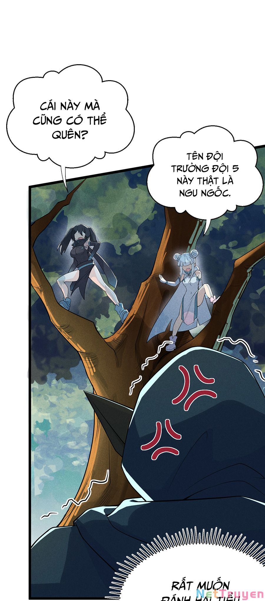 đọc truyện Võ Lâm Đệ Nhất Đầu Bếp Chương 49.2 ảnh 7 tại Thiên Thai Truyện