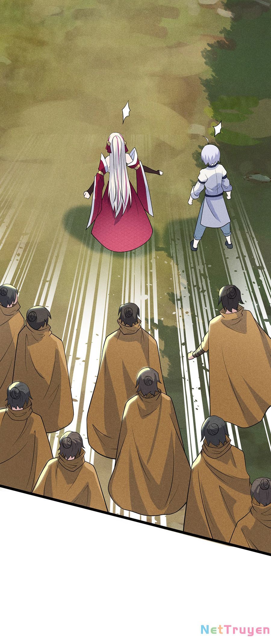 đọc truyện Võ Lâm Đệ Nhất Đầu Bếp Chương 49.2 ảnh 52 tại Thiên Thai Truyện