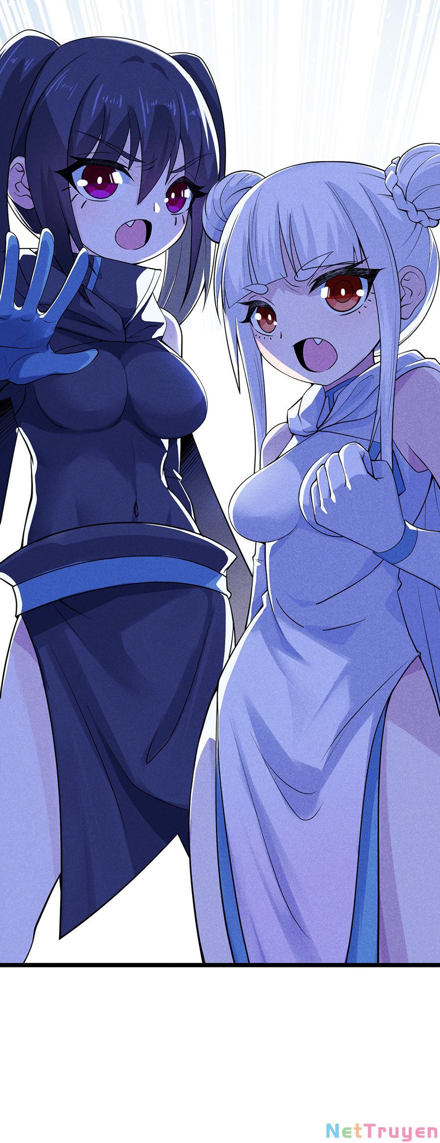 đọc truyện Võ Lâm Đệ Nhất Đầu Bếp Chương 49.2 ảnh 10 tại Thiên Thai Truyện