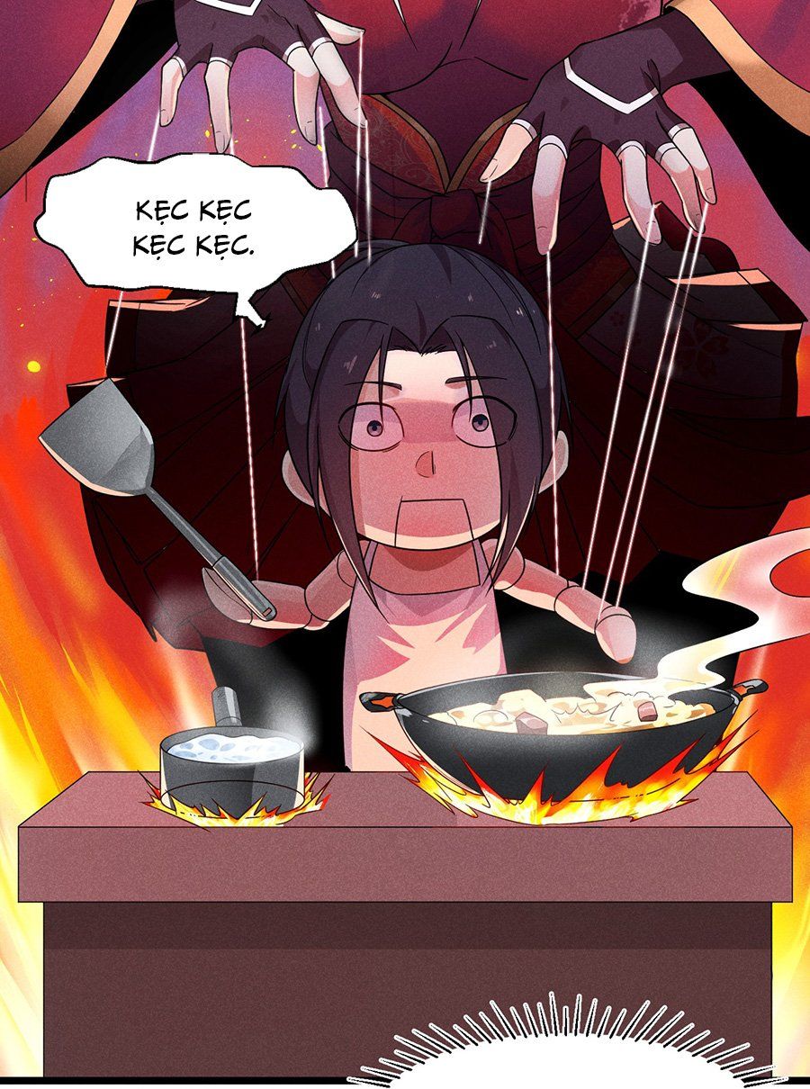 đọc truyện Võ Lâm Đệ Nhất Đầu Bếp Chương 5 ảnh 12 tại Thiên Thai Truyện