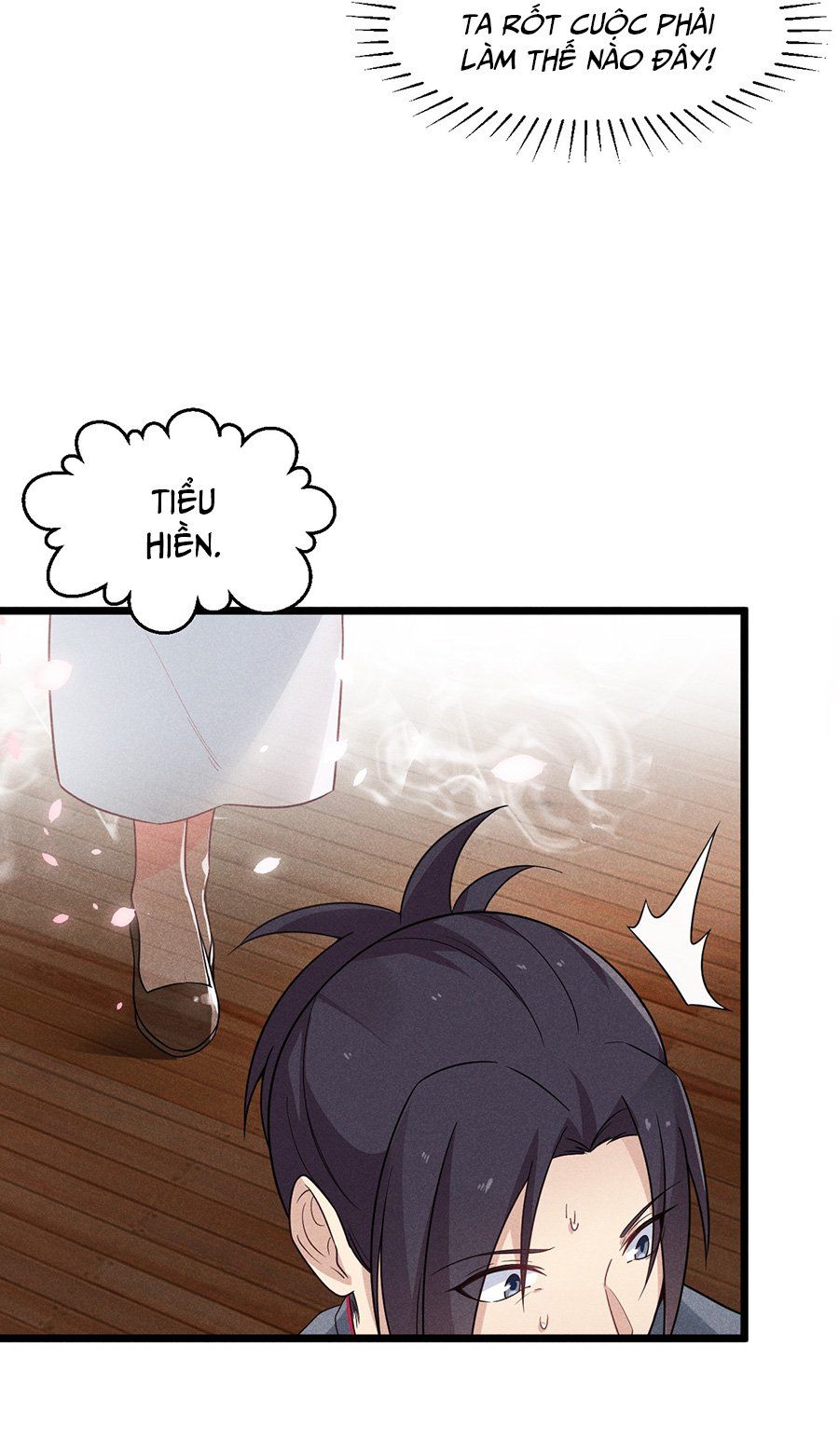 đọc truyện Võ Lâm Đệ Nhất Đầu Bếp Chương 5 ảnh 13 tại Thiên Thai Truyện