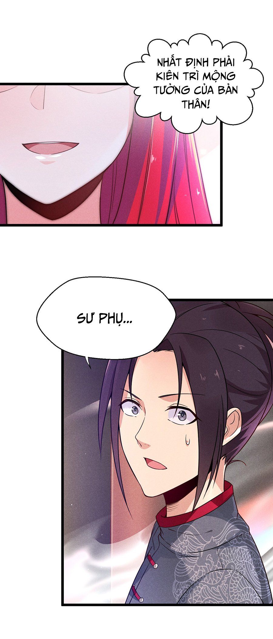 đọc truyện Võ Lâm Đệ Nhất Đầu Bếp Chương 5 ảnh 16 tại Thiên Thai Truyện