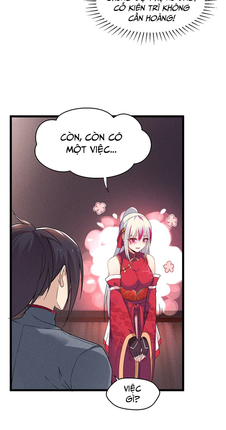 đọc truyện Võ Lâm Đệ Nhất Đầu Bếp Chương 5 ảnh 21 tại Thiên Thai Truyện