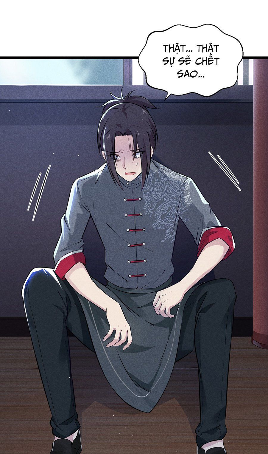 đọc truyện Võ Lâm Đệ Nhất Đầu Bếp Chương 5 ảnh 4 tại Thiên Thai Truyện