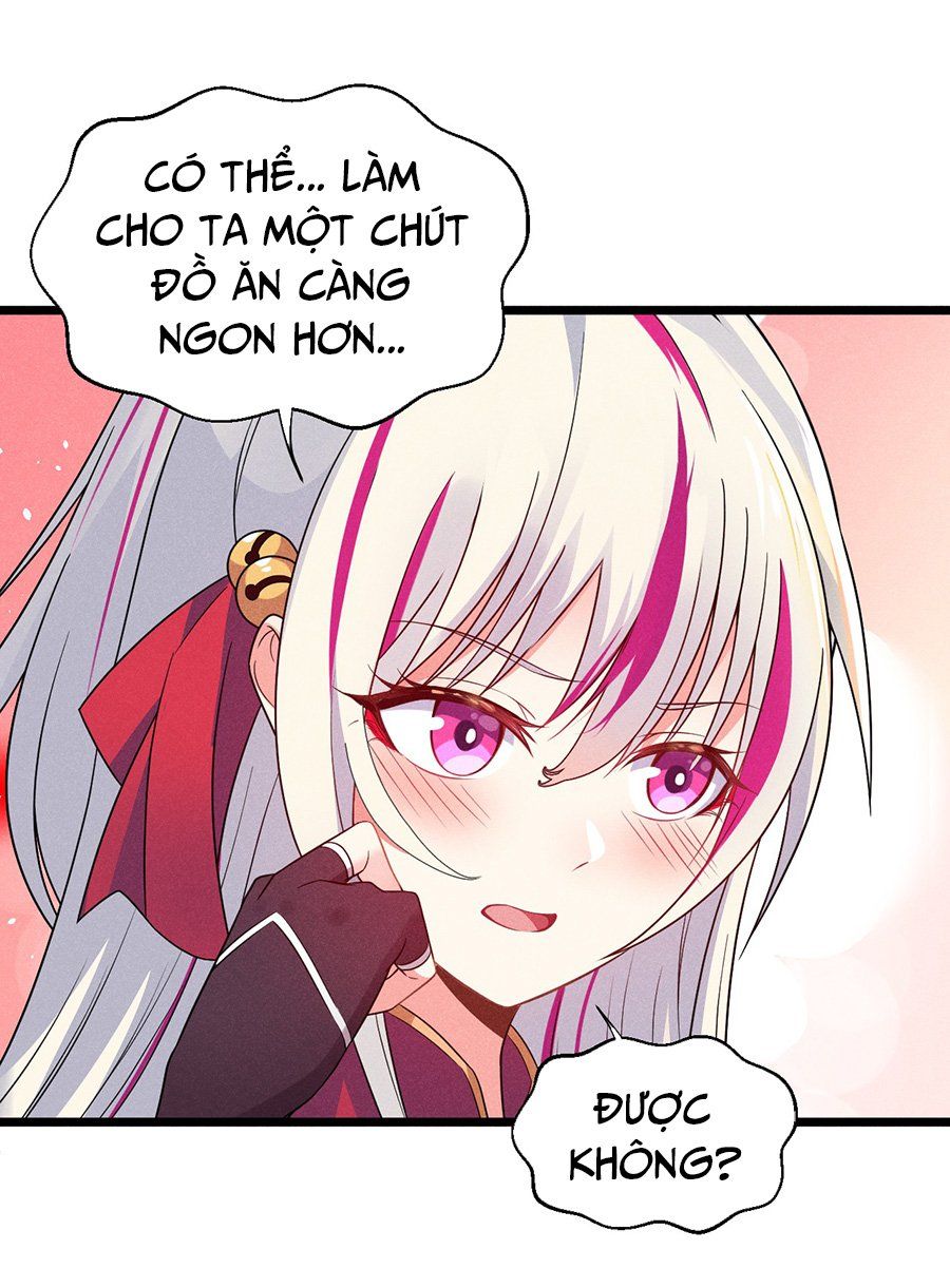 đọc truyện Võ Lâm Đệ Nhất Đầu Bếp Chương 5 ảnh 22 tại Thiên Thai Truyện