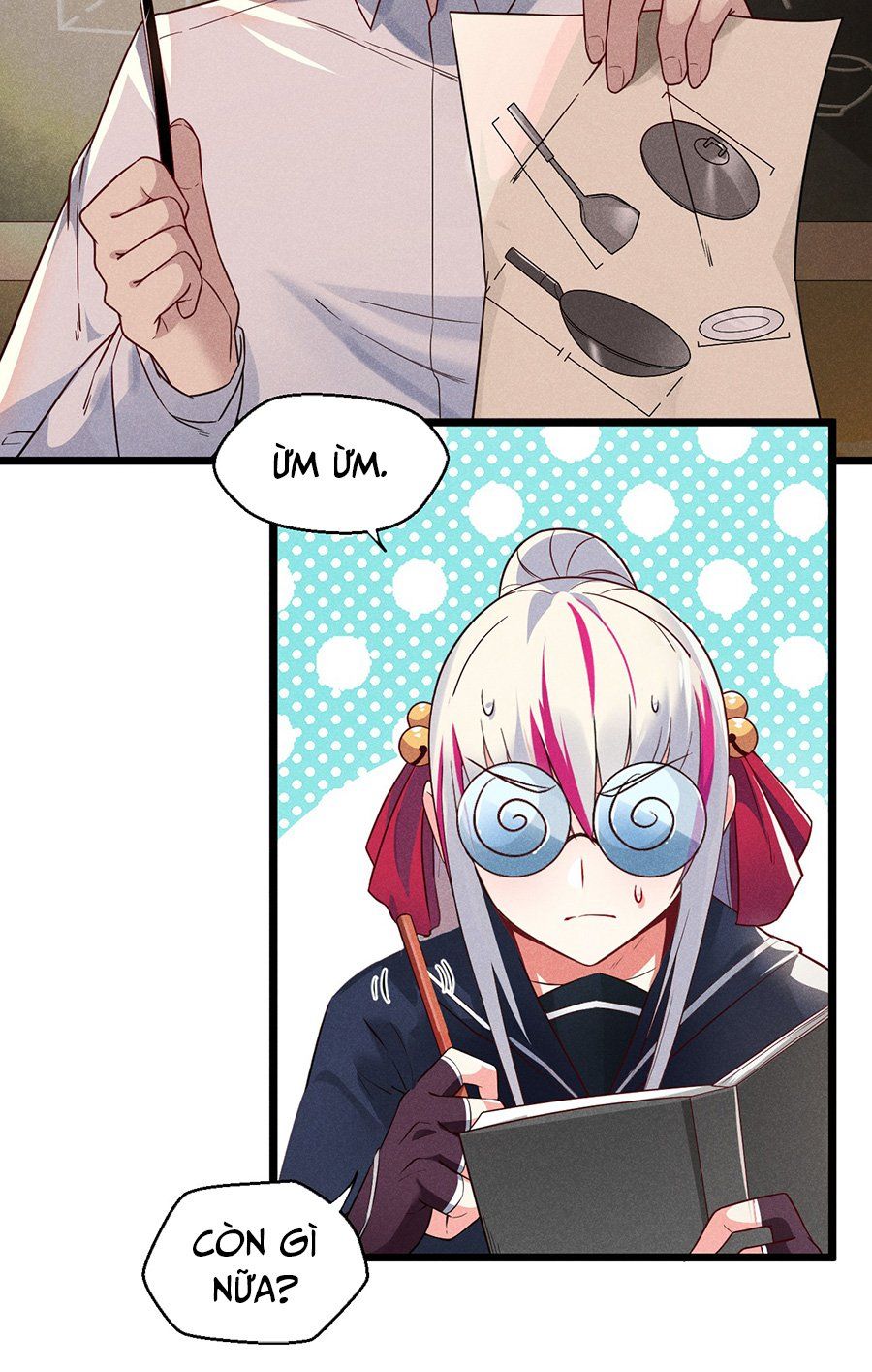 đọc truyện Võ Lâm Đệ Nhất Đầu Bếp Chương 5 ảnh 26 tại Thiên Thai Truyện