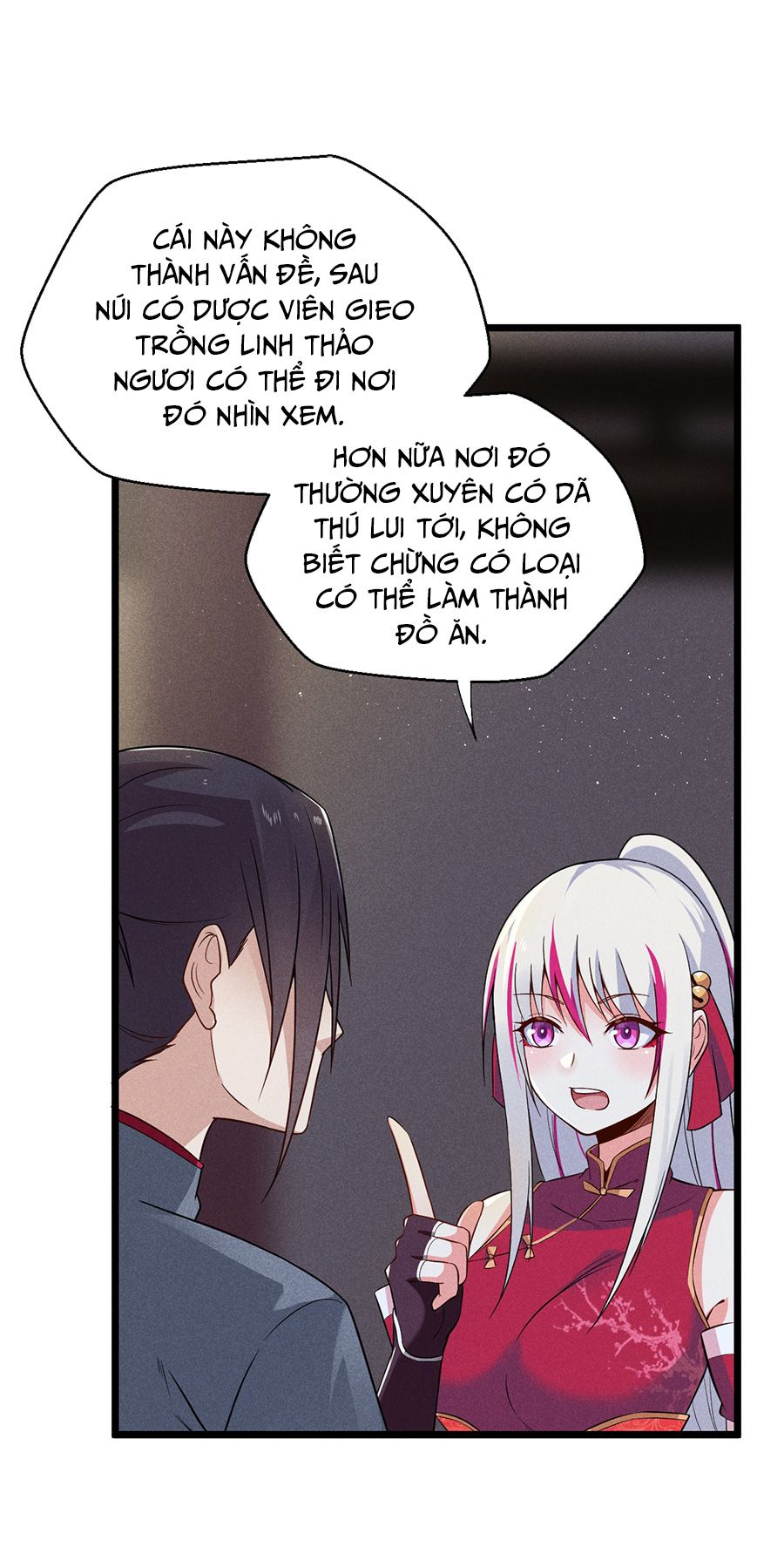 đọc truyện Võ Lâm Đệ Nhất Đầu Bếp Chương 5 ảnh 28 tại Thiên Thai Truyện