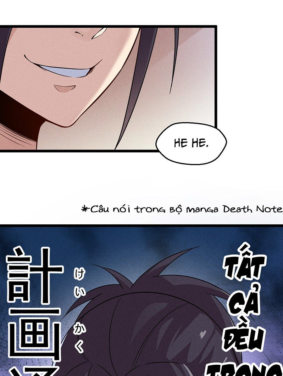 đọc truyện Võ Lâm Đệ Nhất Đầu Bếp Chương 5 ảnh 30 tại Thiên Thai Truyện