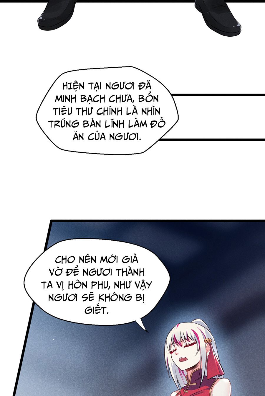 đọc truyện Võ Lâm Đệ Nhất Đầu Bếp Chương 5 ảnh 5 tại Thiên Thai Truyện