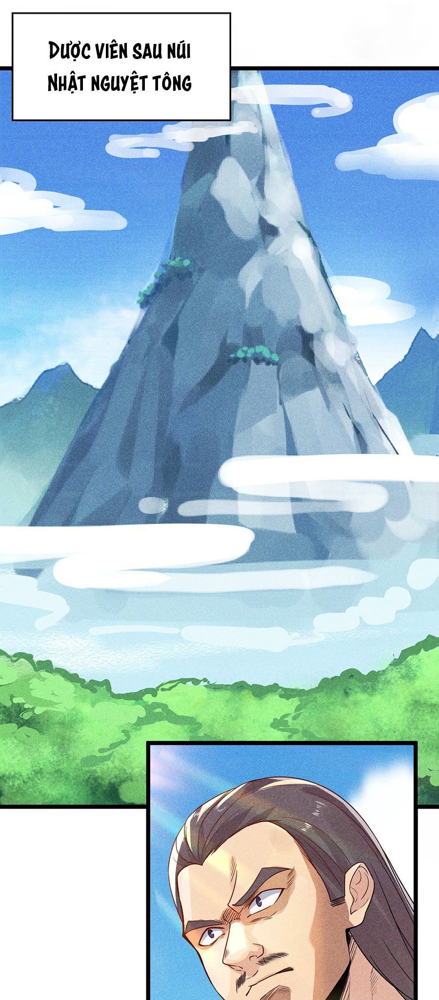 đọc truyện Võ Lâm Đệ Nhất Đầu Bếp Chương 5 ảnh 35 tại Thiên Thai Truyện