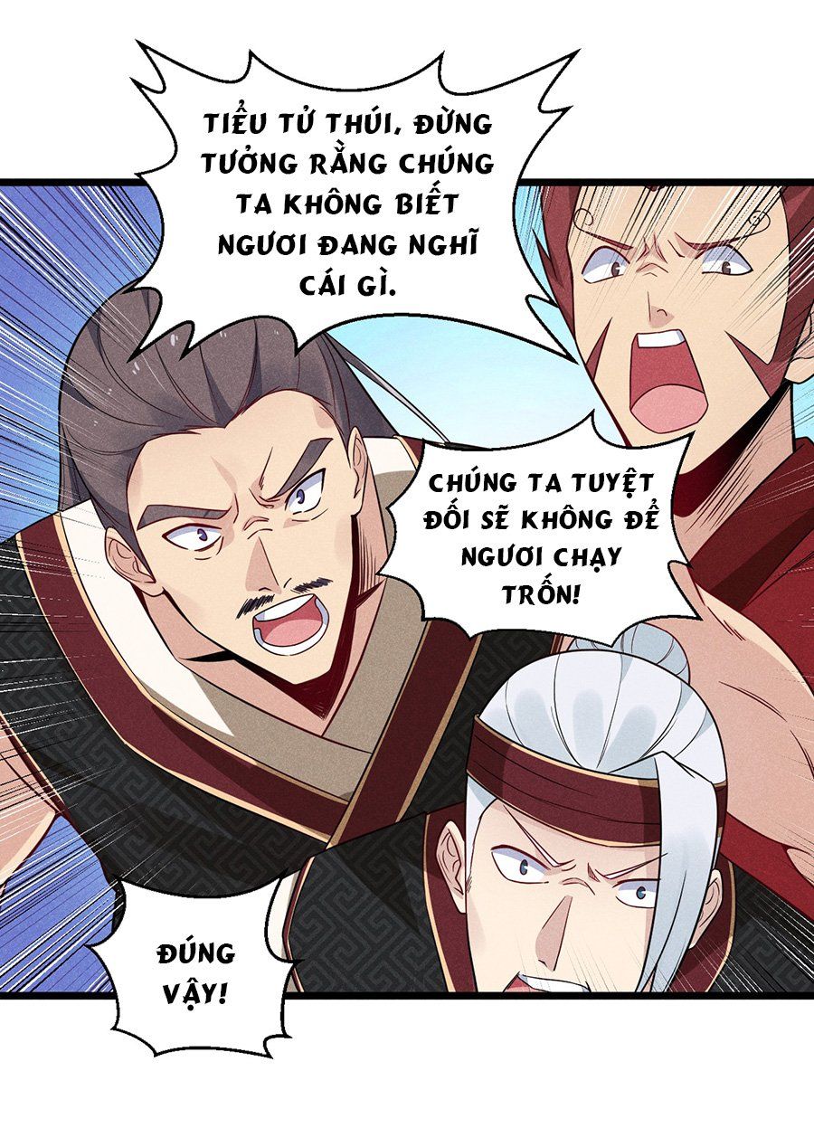 đọc truyện Võ Lâm Đệ Nhất Đầu Bếp Chương 5 ảnh 38 tại Thiên Thai Truyện