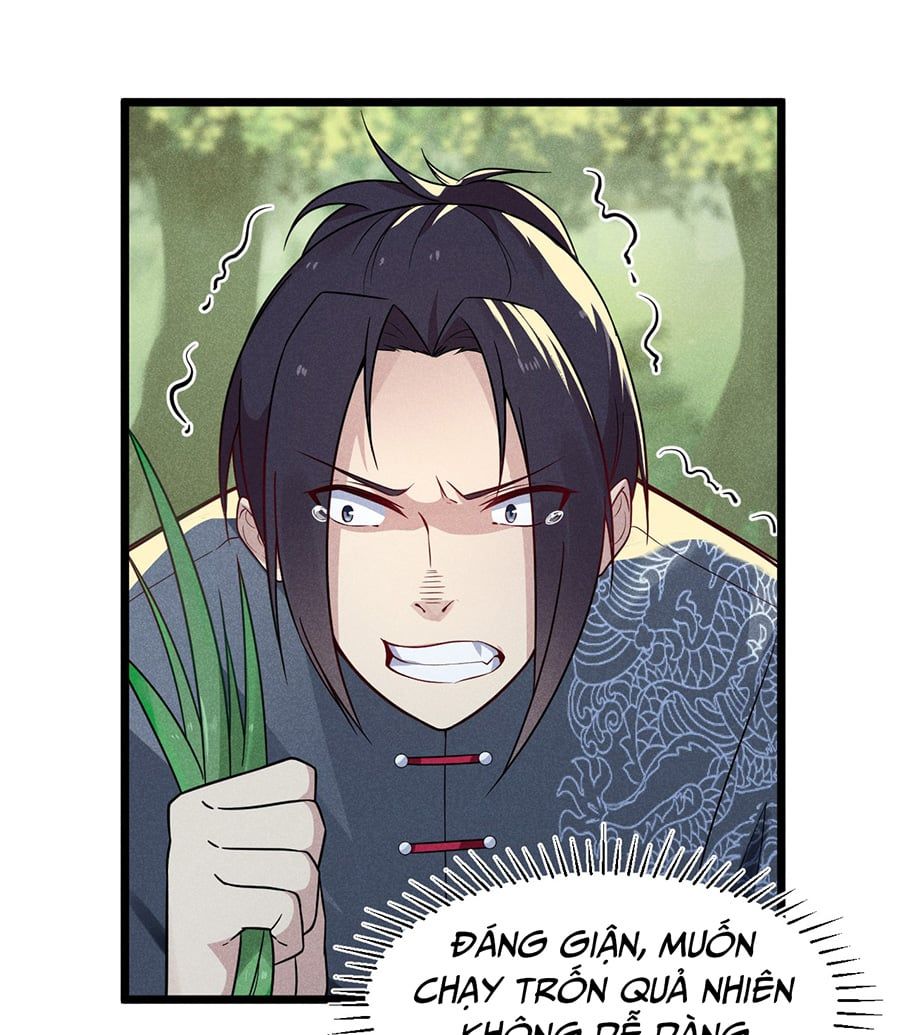 đọc truyện Võ Lâm Đệ Nhất Đầu Bếp Chương 5 ảnh 39 tại Thiên Thai Truyện