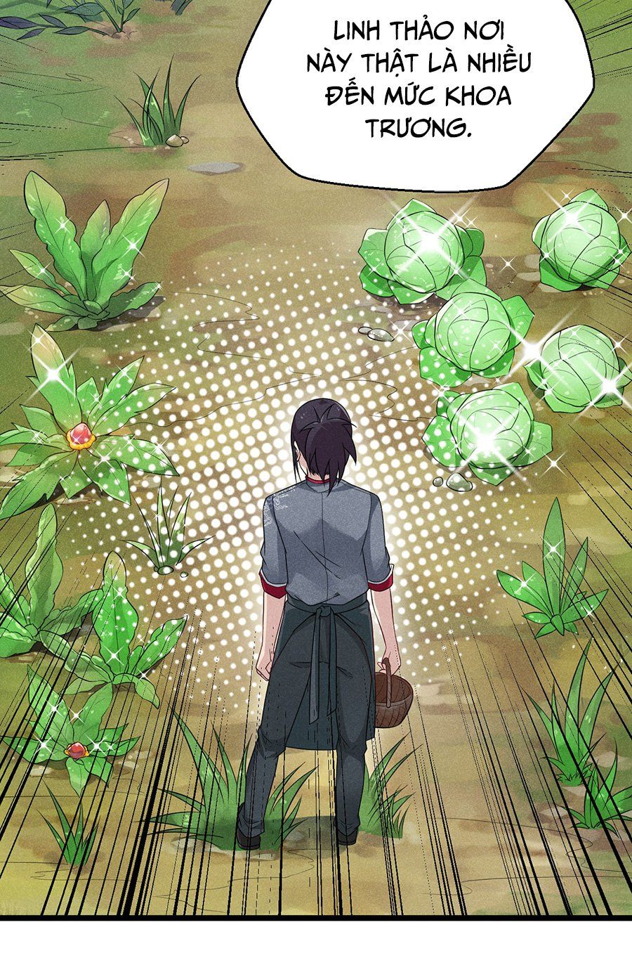 đọc truyện Võ Lâm Đệ Nhất Đầu Bếp Chương 5 ảnh 41 tại Thiên Thai Truyện