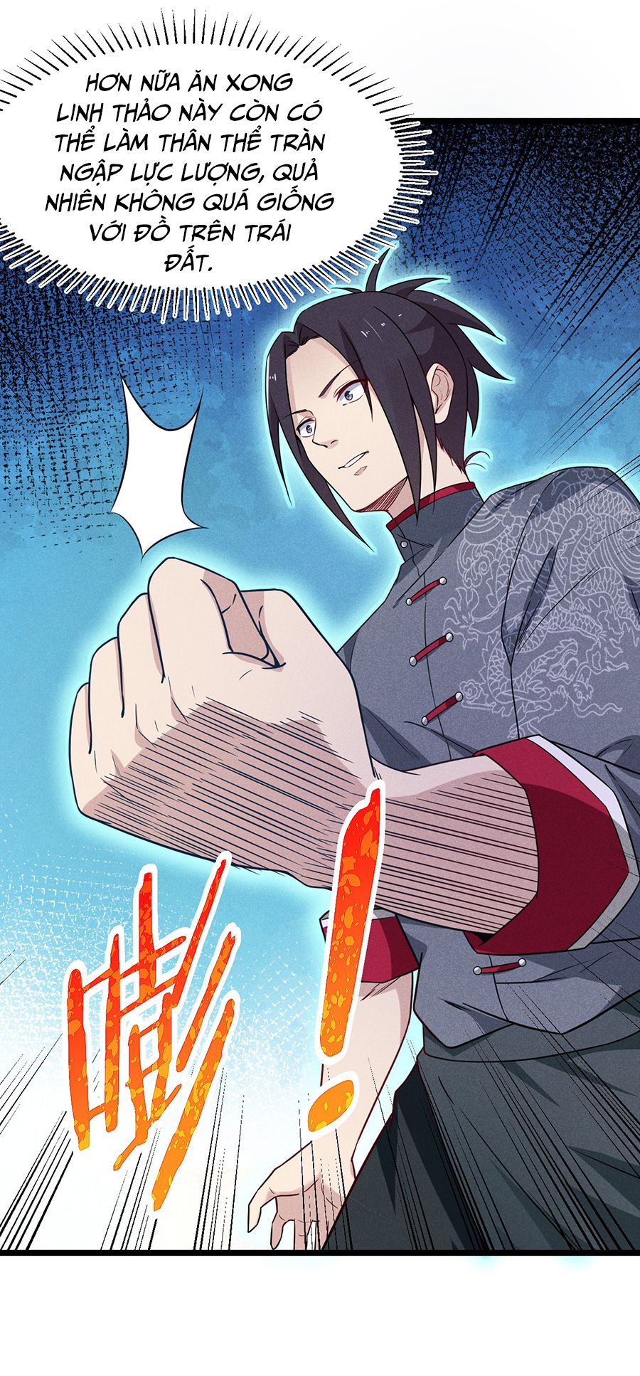 đọc truyện Võ Lâm Đệ Nhất Đầu Bếp Chương 5 ảnh 44 tại Thiên Thai Truyện