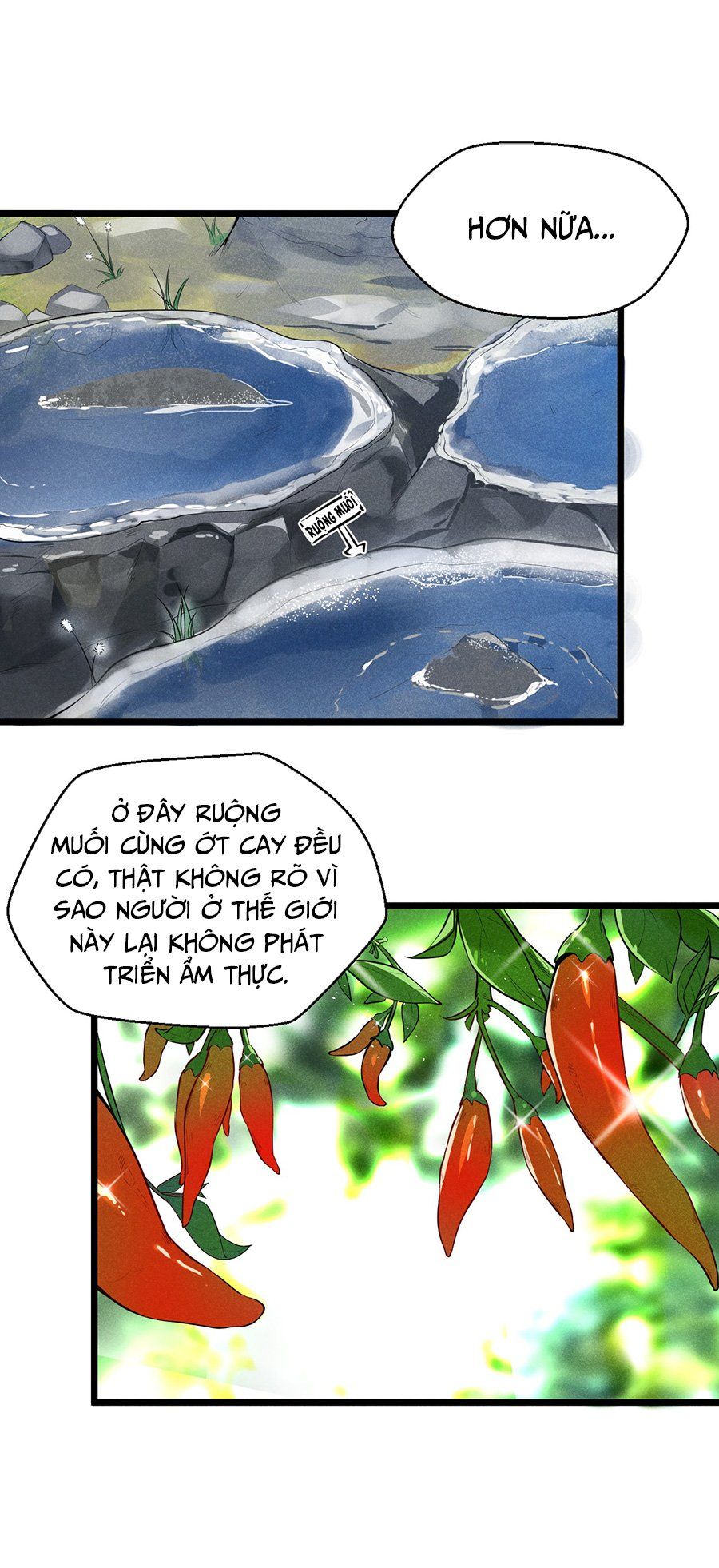 đọc truyện Võ Lâm Đệ Nhất Đầu Bếp Chương 5 ảnh 45 tại Thiên Thai Truyện