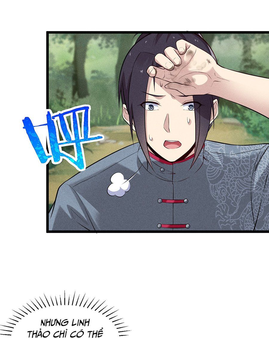 đọc truyện Võ Lâm Đệ Nhất Đầu Bếp Chương 5 ảnh 50 tại Thiên Thai Truyện