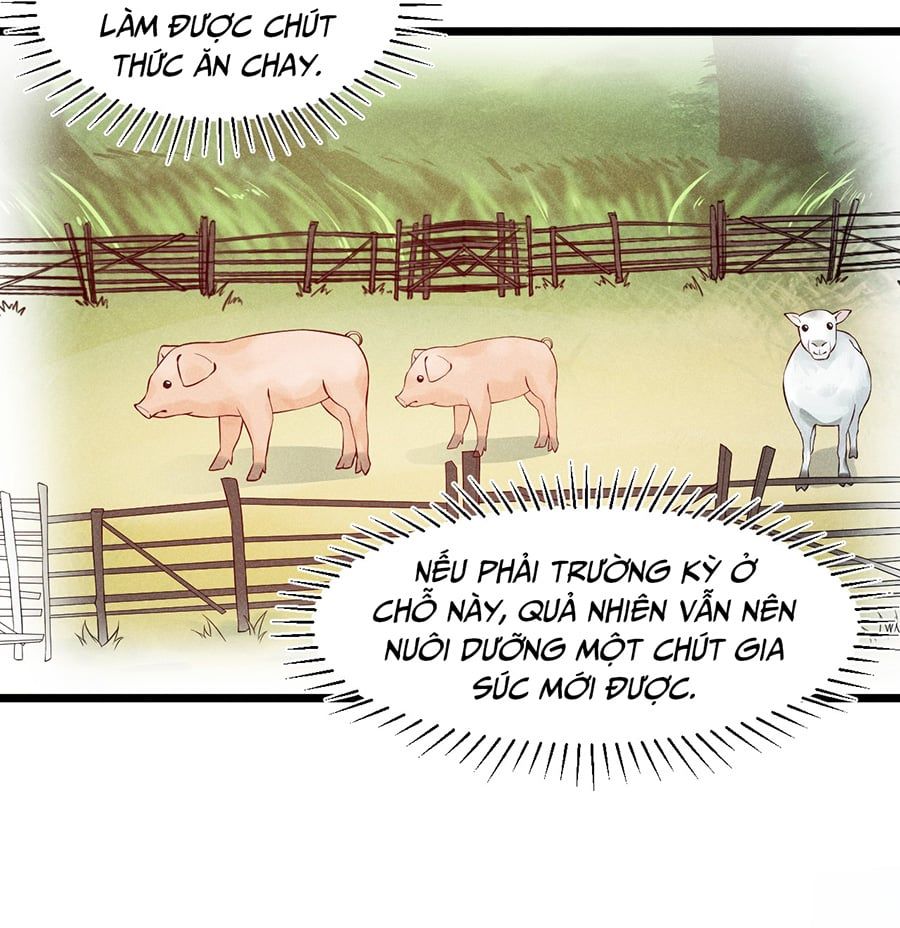 đọc truyện Võ Lâm Đệ Nhất Đầu Bếp Chương 5 ảnh 51 tại Thiên Thai Truyện