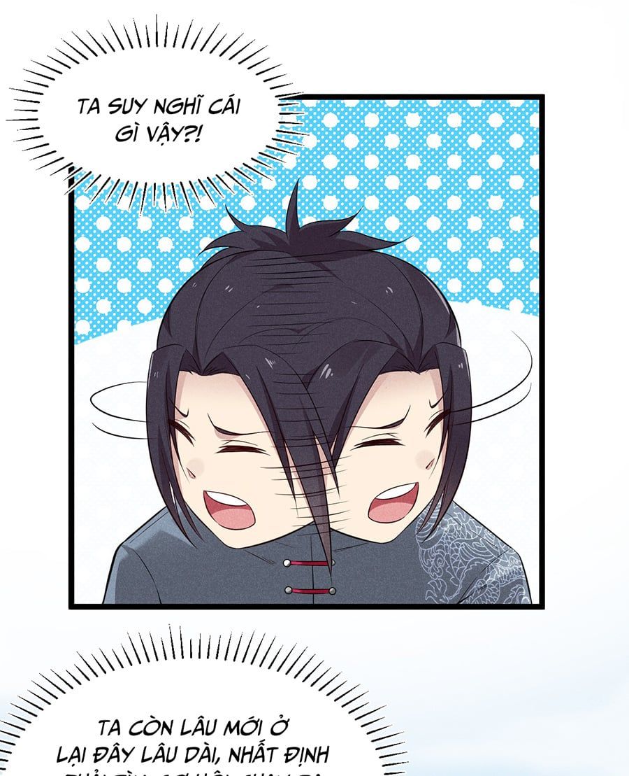 đọc truyện Võ Lâm Đệ Nhất Đầu Bếp Chương 5 ảnh 52 tại Thiên Thai Truyện