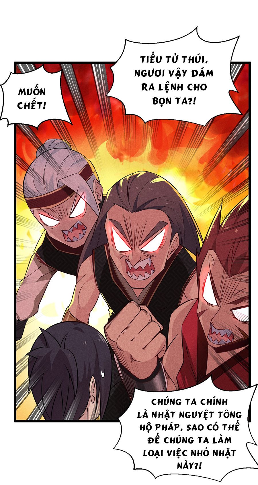 đọc truyện Võ Lâm Đệ Nhất Đầu Bếp Chương 5 ảnh 58 tại Thiên Thai Truyện