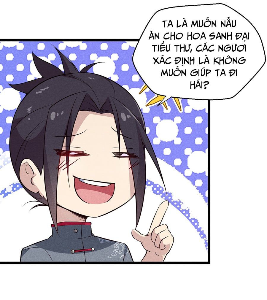 đọc truyện Võ Lâm Đệ Nhất Đầu Bếp Chương 5 ảnh 59 tại Thiên Thai Truyện