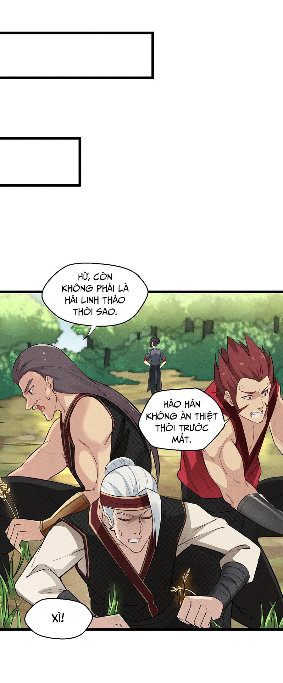 đọc truyện Võ Lâm Đệ Nhất Đầu Bếp Chương 5 ảnh 60 tại Thiên Thai Truyện