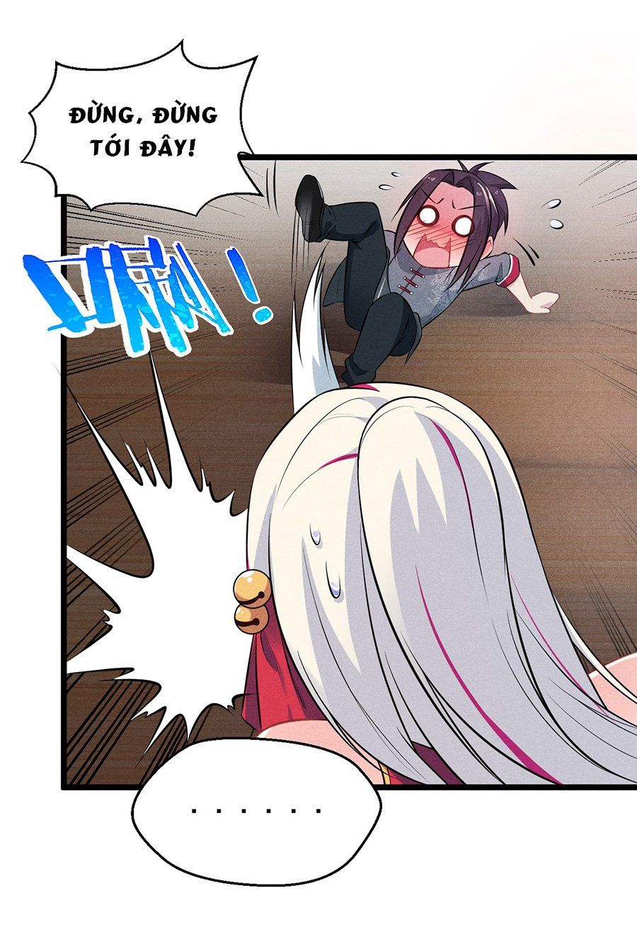 đọc truyện Võ Lâm Đệ Nhất Đầu Bếp Chương 5 ảnh 8 tại Thiên Thai Truyện