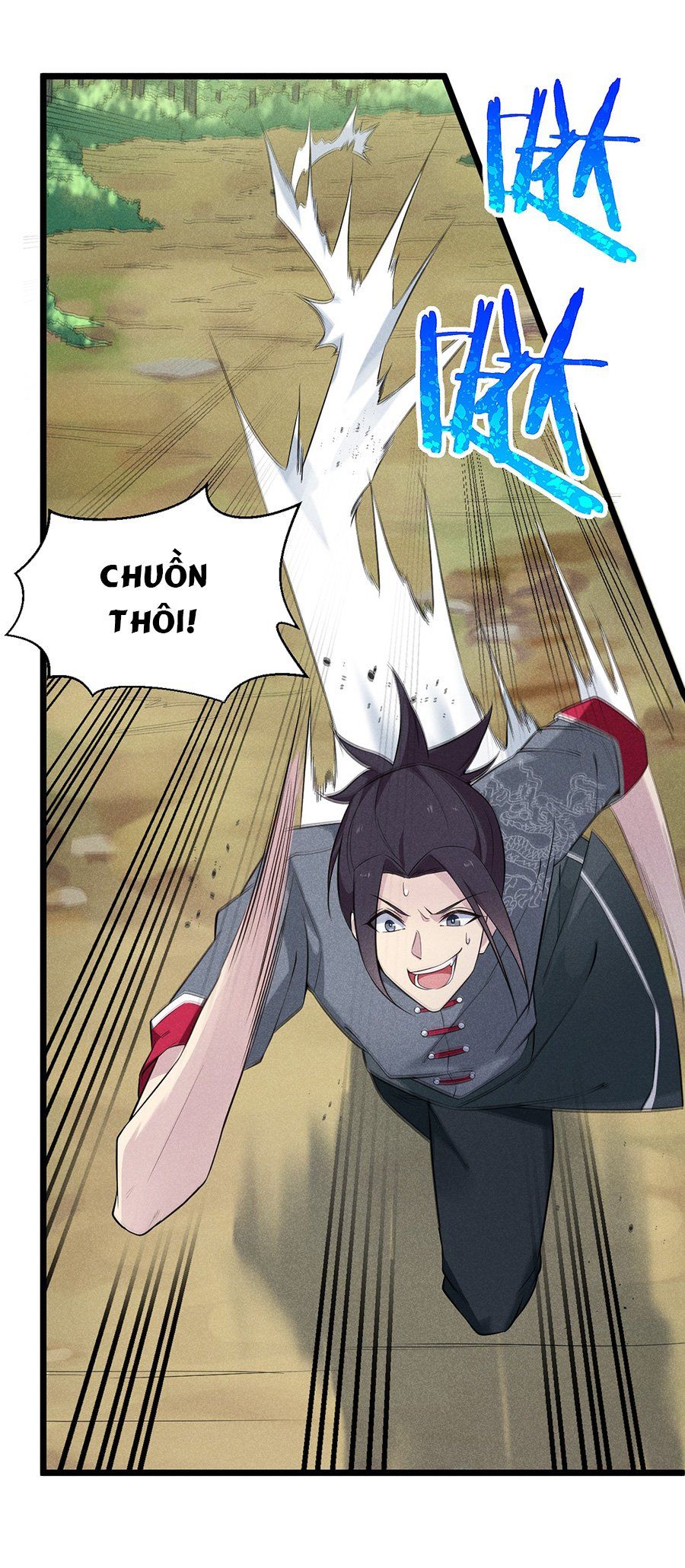 đọc truyện Võ Lâm Đệ Nhất Đầu Bếp Chương 5 ảnh 62 tại Thiên Thai Truyện