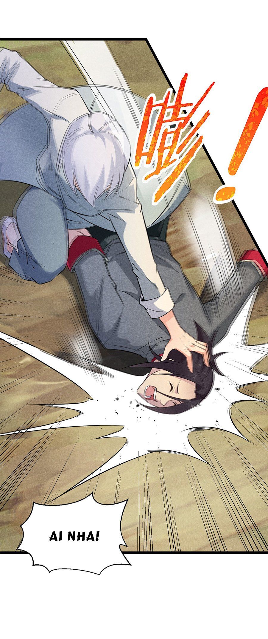 đọc truyện Võ Lâm Đệ Nhất Đầu Bếp Chương 5 ảnh 67 tại Thiên Thai Truyện