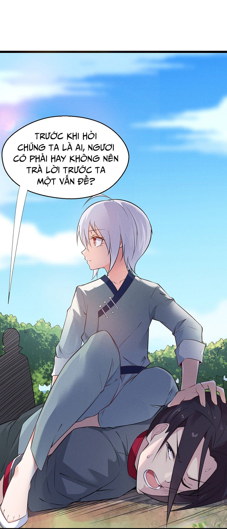 đọc truyện Võ Lâm Đệ Nhất Đầu Bếp Chương 5 ảnh 70 tại Thiên Thai Truyện