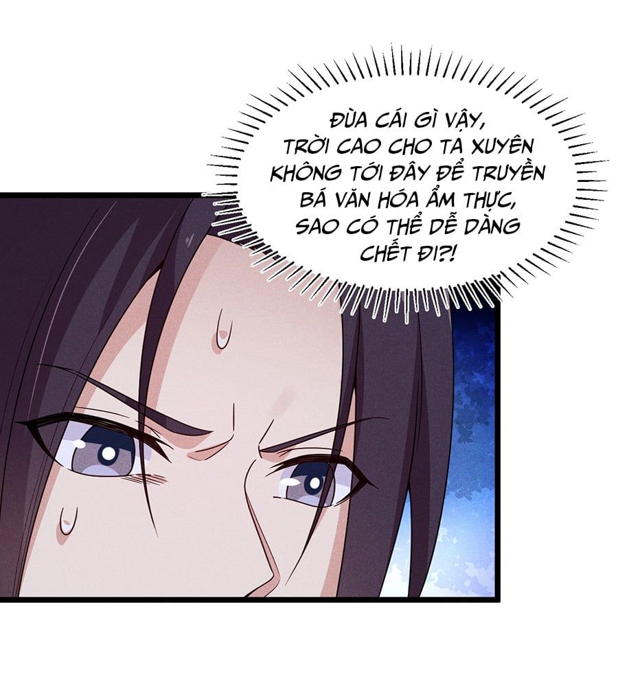 đọc truyện Võ Lâm Đệ Nhất Đầu Bếp Chương 5 ảnh 10 tại Thiên Thai Truyện