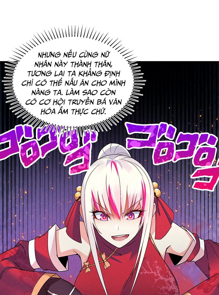 đọc truyện Võ Lâm Đệ Nhất Đầu Bếp Chương 5 ảnh 11 tại Thiên Thai Truyện