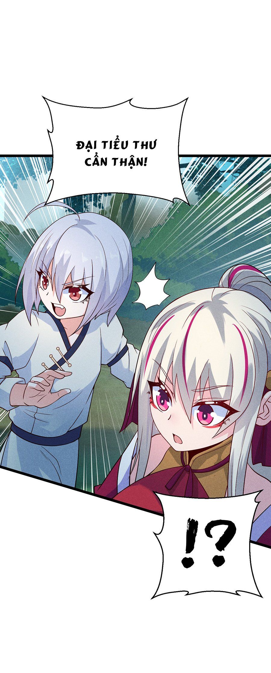 đọc truyện Võ Lâm Đệ Nhất Đầu Bếp Chương 50.1 ảnh 12 tại Thiên Thai Truyện