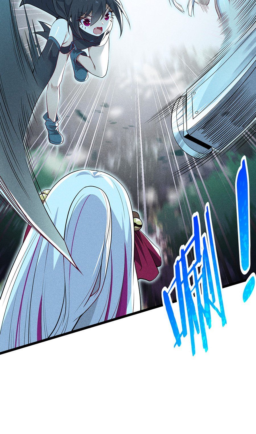 đọc truyện Võ Lâm Đệ Nhất Đầu Bếp Chương 50.1 ảnh 14 tại Thiên Thai Truyện