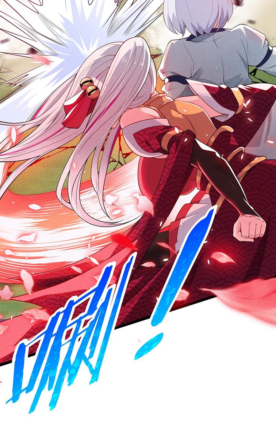 đọc truyện Võ Lâm Đệ Nhất Đầu Bếp Chương 50.1 ảnh 17 tại Thiên Thai Truyện