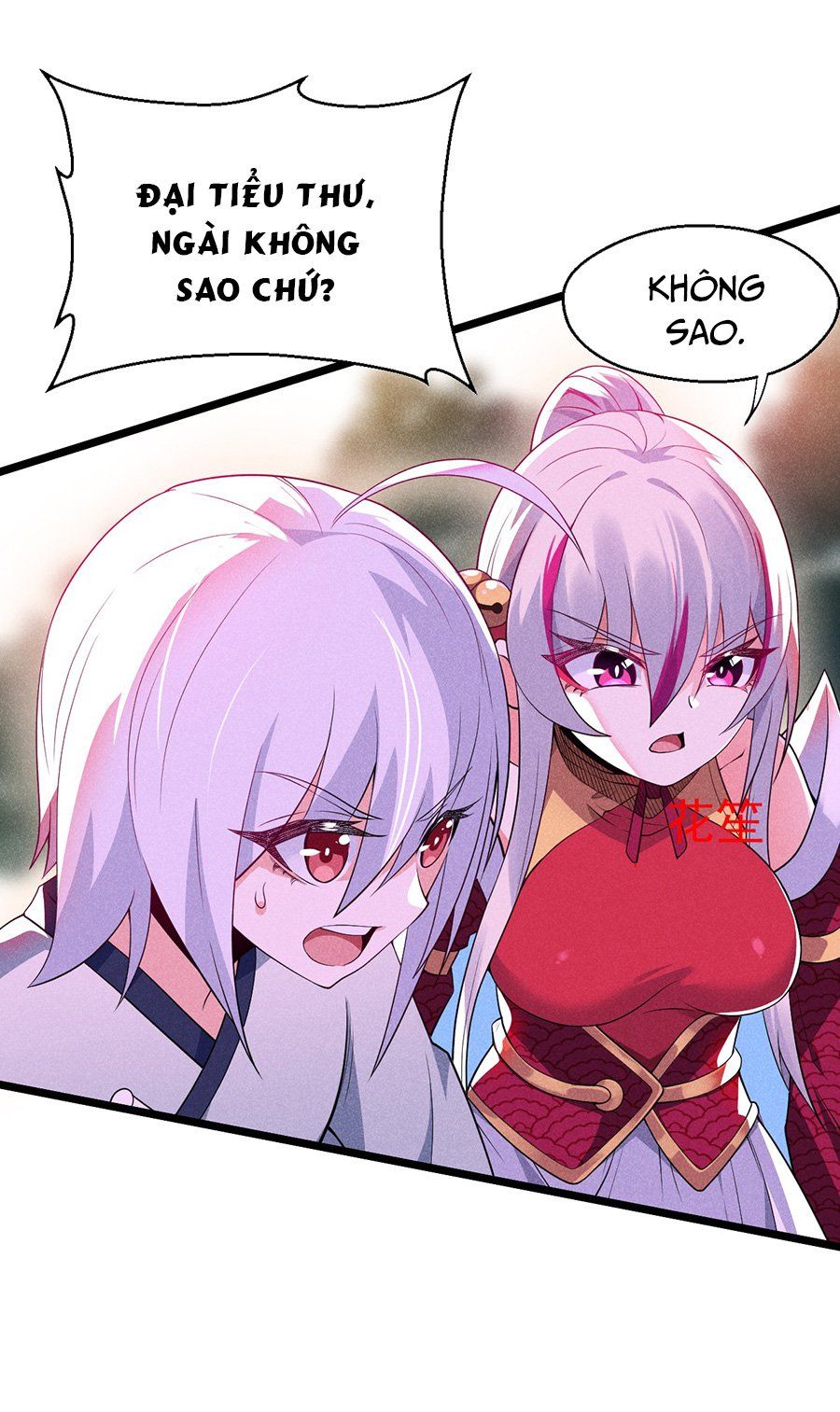 đọc truyện Võ Lâm Đệ Nhất Đầu Bếp Chương 50.1 ảnh 18 tại Thiên Thai Truyện