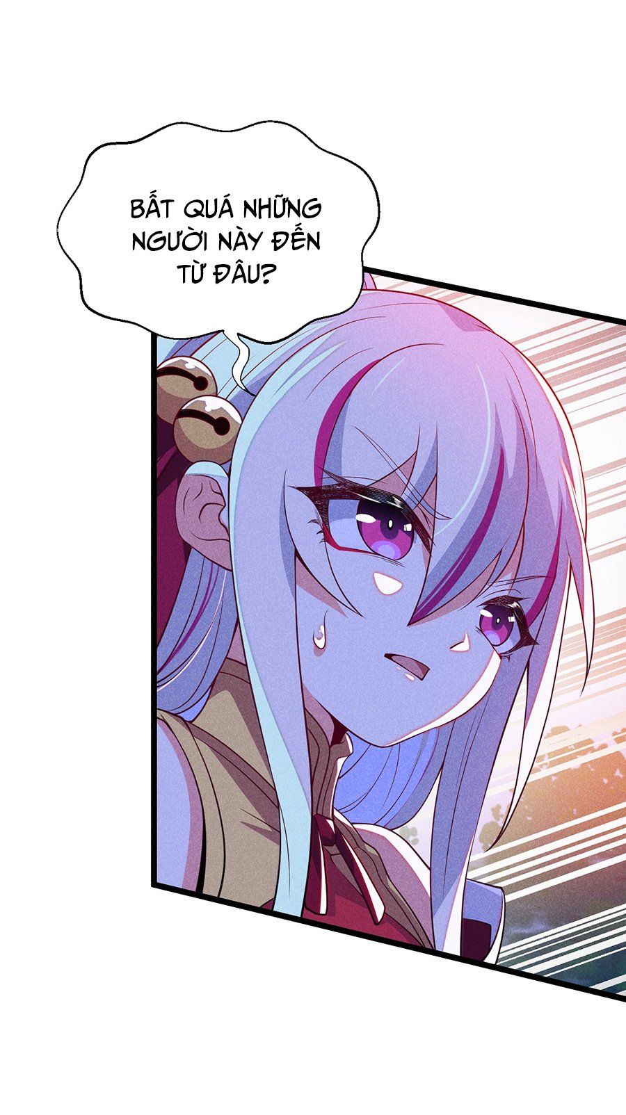 đọc truyện Võ Lâm Đệ Nhất Đầu Bếp Chương 50.1 ảnh 19 tại Thiên Thai Truyện