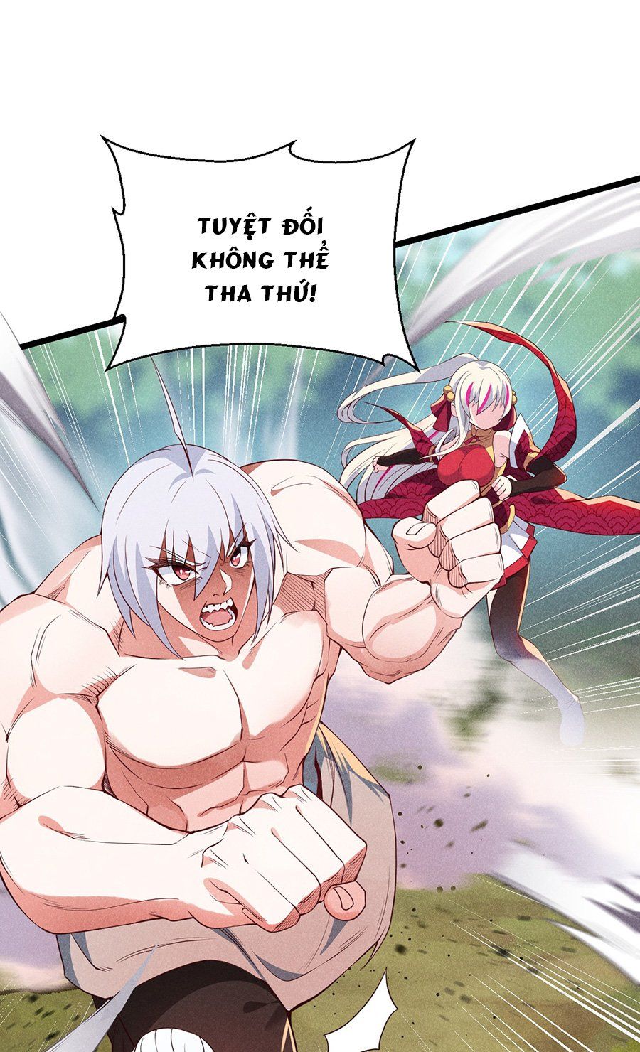 đọc truyện Võ Lâm Đệ Nhất Đầu Bếp Chương 50.1 ảnh 21 tại Thiên Thai Truyện