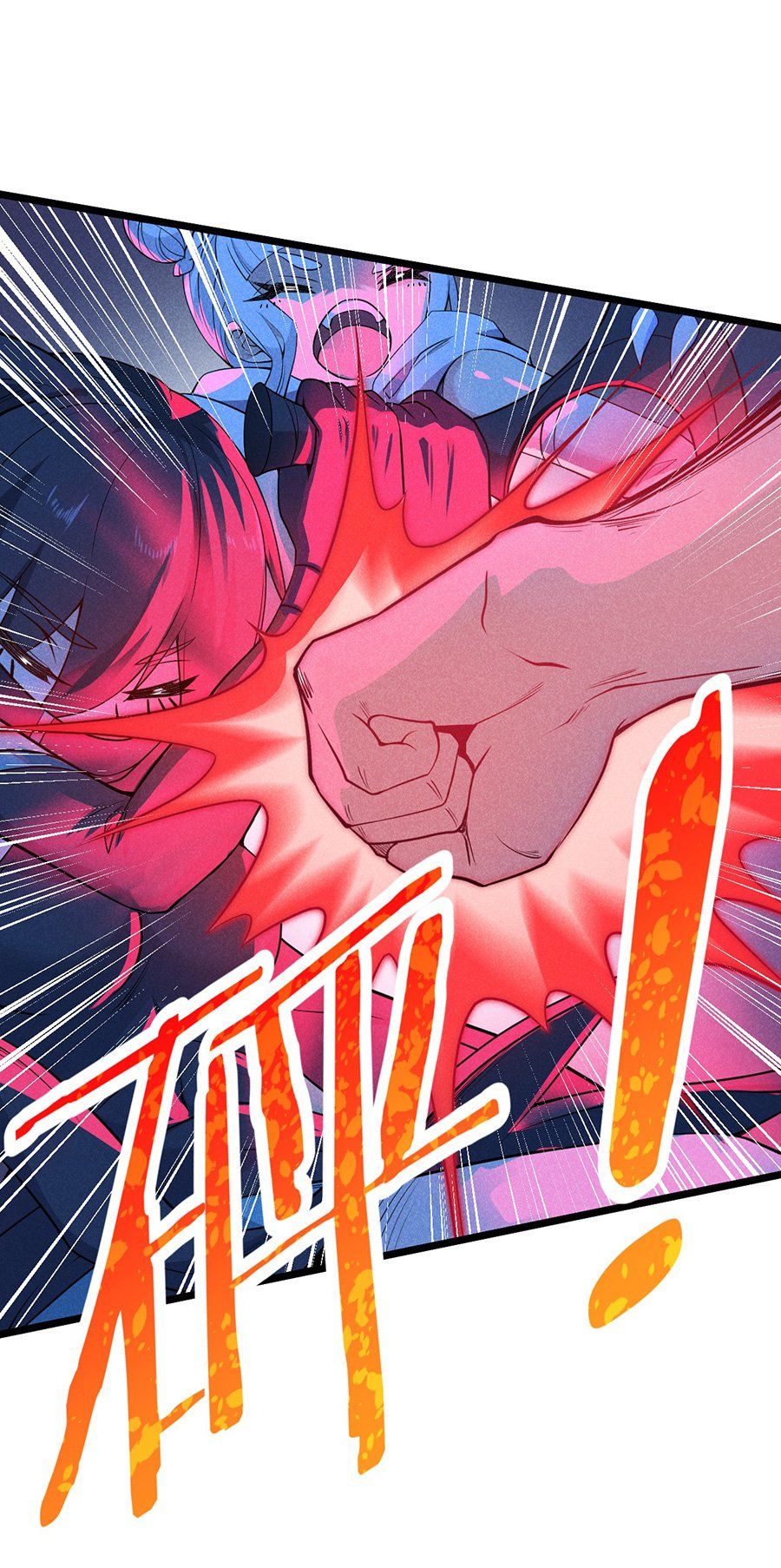 đọc truyện Võ Lâm Đệ Nhất Đầu Bếp Chương 50.1 ảnh 23 tại Thiên Thai Truyện