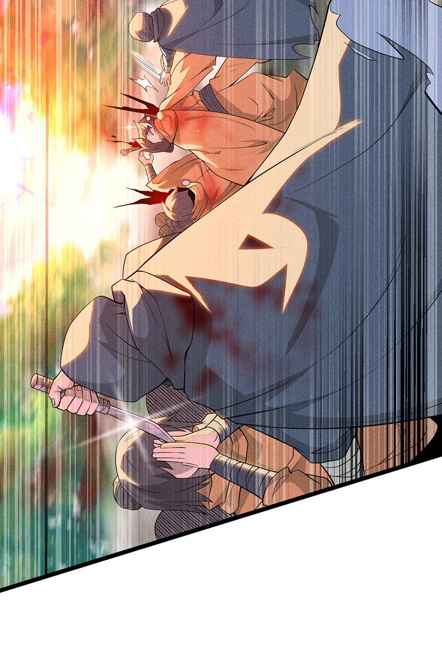 đọc truyện Võ Lâm Đệ Nhất Đầu Bếp Chương 50.1 ảnh 27 tại Thiên Thai Truyện