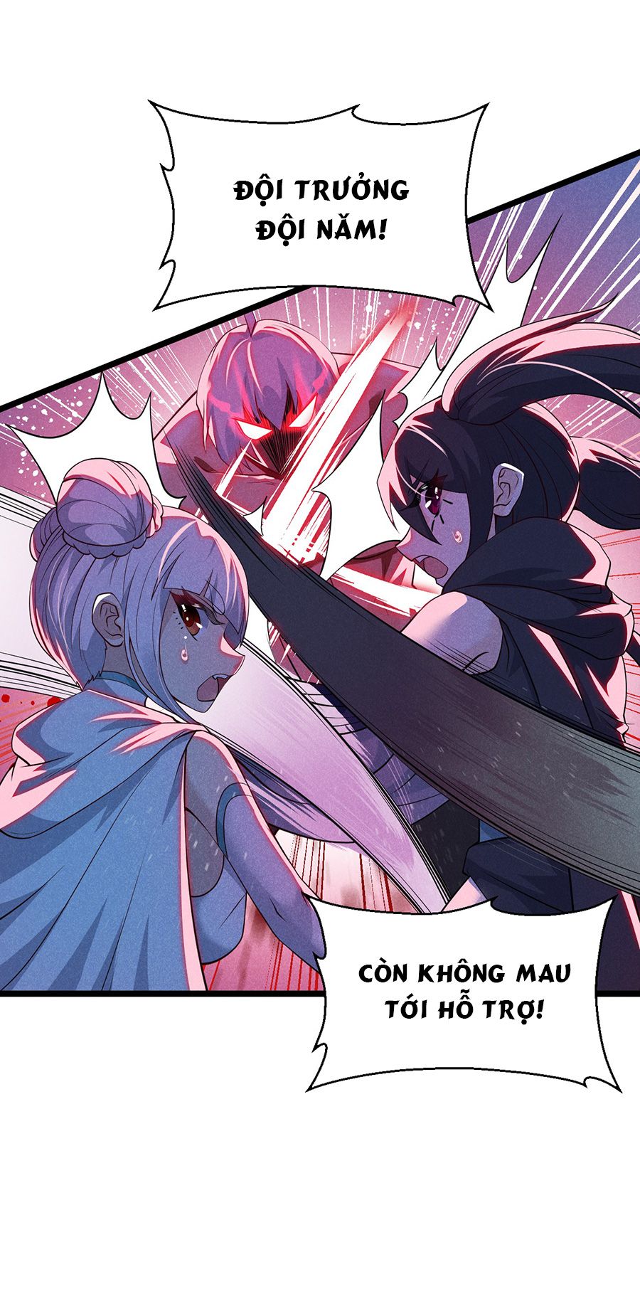 đọc truyện Võ Lâm Đệ Nhất Đầu Bếp Chương 50.1 ảnh 28 tại Thiên Thai Truyện